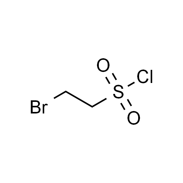 2-Bromoethanesulfonyl Chloride