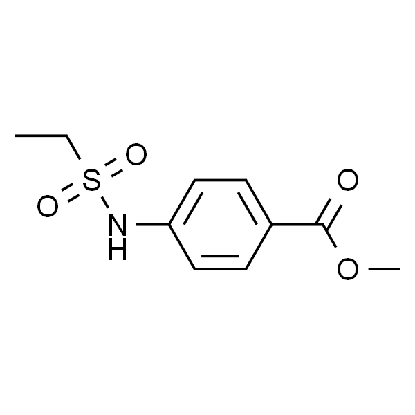 Methyl 4-ethanesulfonamidobenzoate