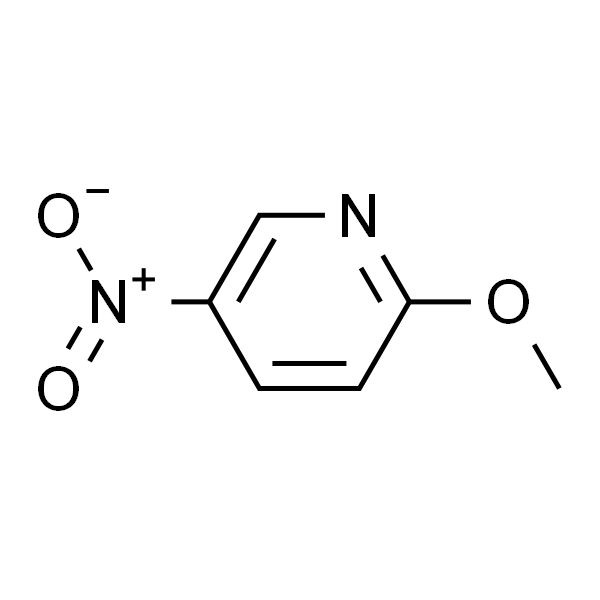 2-Methoxy-5-nitropyridine