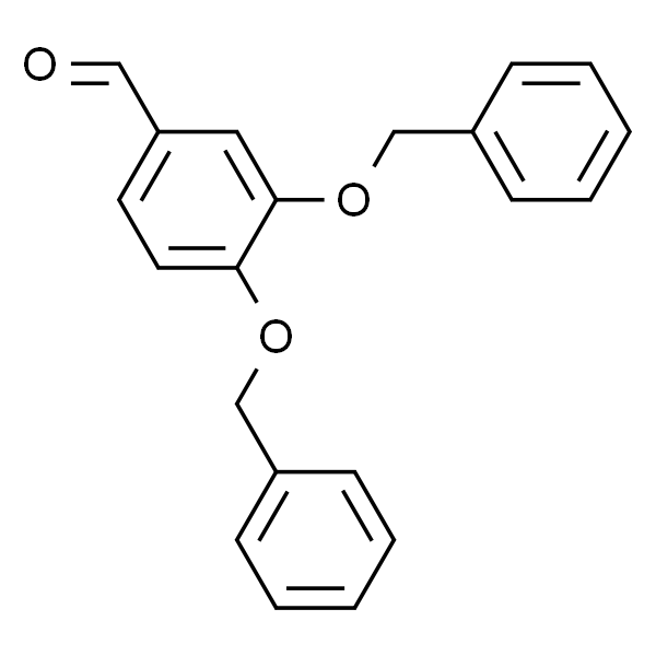 3,4-Dibenzyloxybenzaldehyde