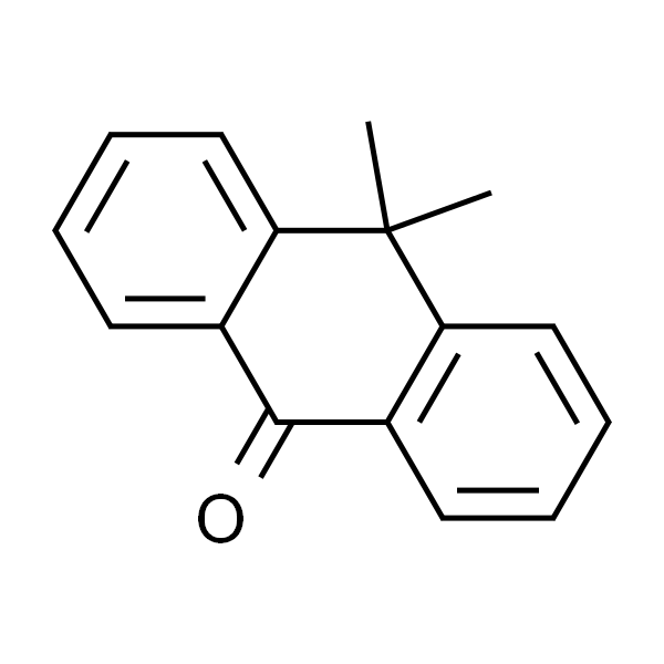 10,10-Dimethyl-9,10-dihydroanthracen-9-one