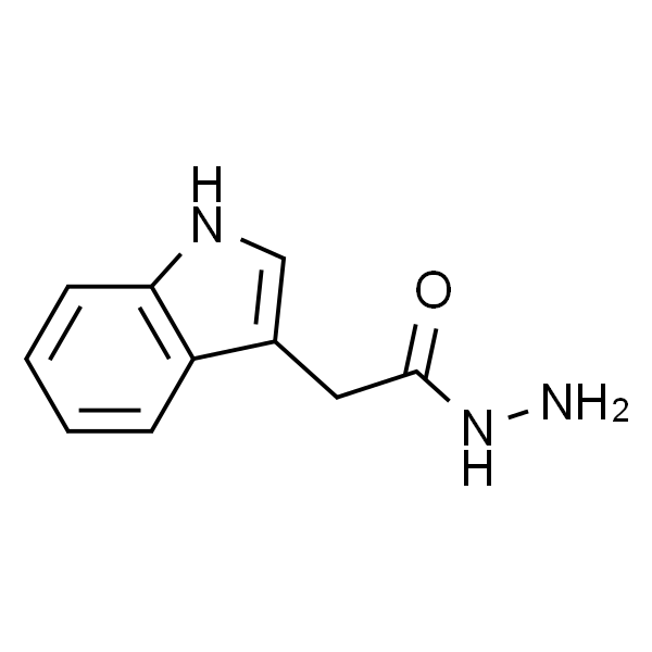 Indole-3-acetic hydrazide