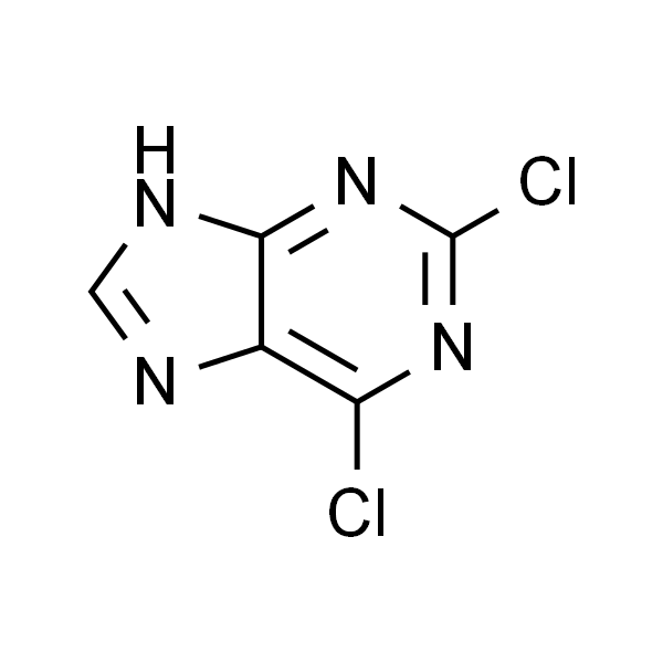 2,6-Dichloropurine
