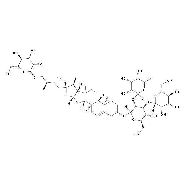 Methylprotogracillin
