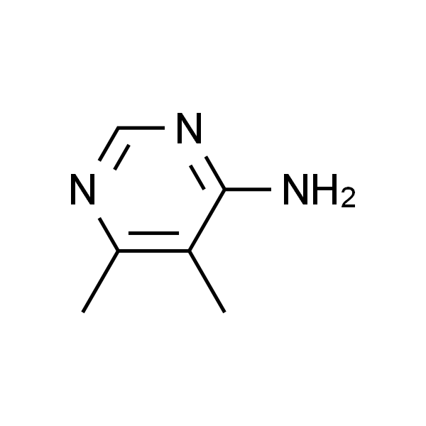 5,6-Dimethylpyrimidin-4-amine