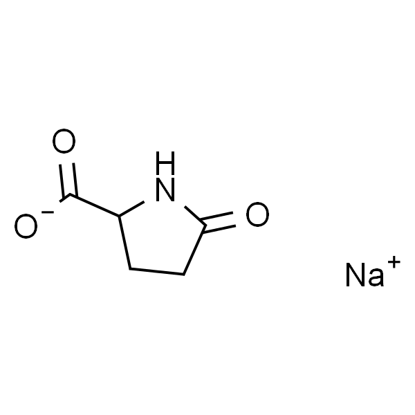 Sodium 5-oxopyrrolidine-2-carboxylate