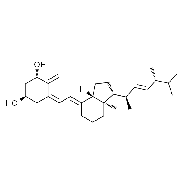 Doxercalciferol