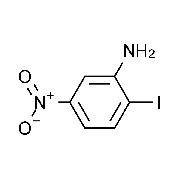 2-Iodo-5-nitroaniline