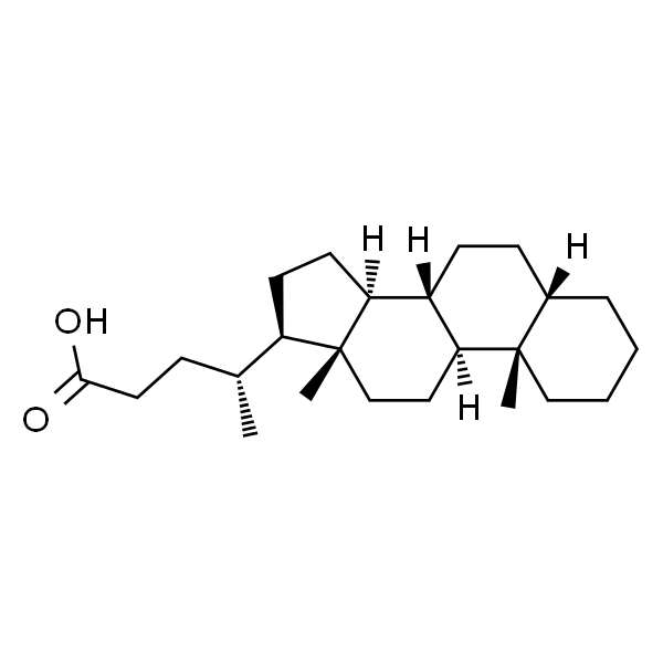 5beta-Cholanic acid >=99% (TLC)