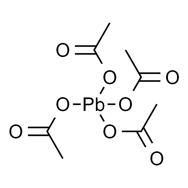 Lead(IV) acetate