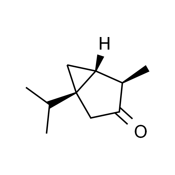 (-)-α-thujone