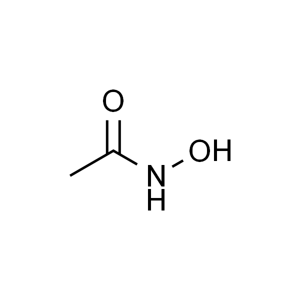 Acetohydroxamic acid