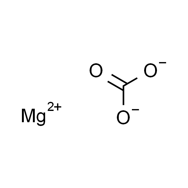 Magnesium carbonate