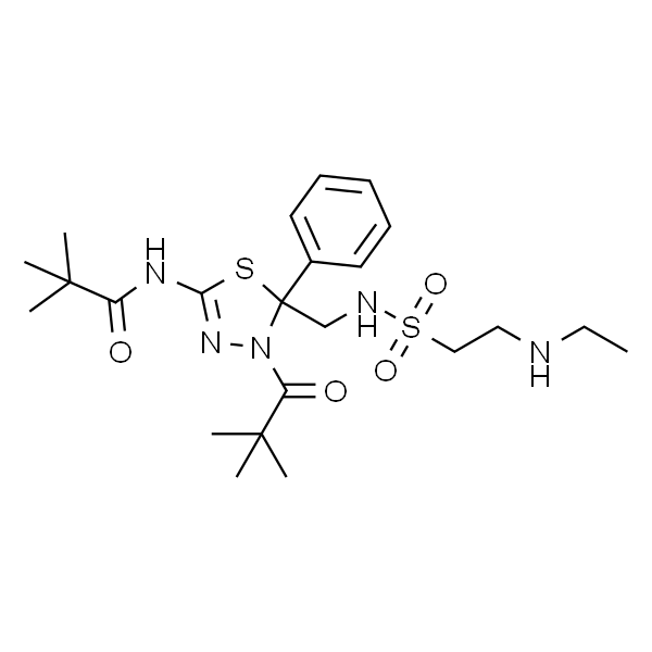 Litronesib Racemate