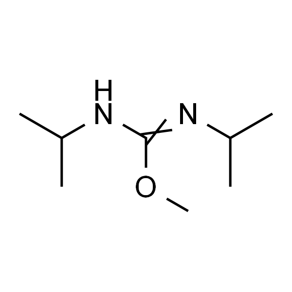 (Z)-MethylN,N''-diisopropylcarbamimidate