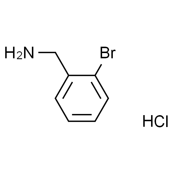 2-Bromobenzylamine hydrochloride