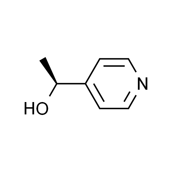 (S)-1-(Pyridin-4-yl)ethanol