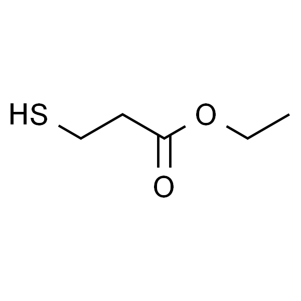 Ethyl 3-mercaptopropionate