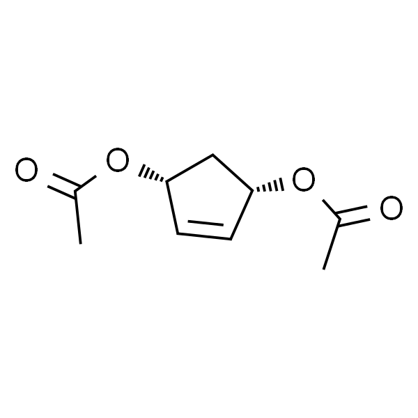 CIS-3,5-DIACETOXY-1-CYCLOPENTENE