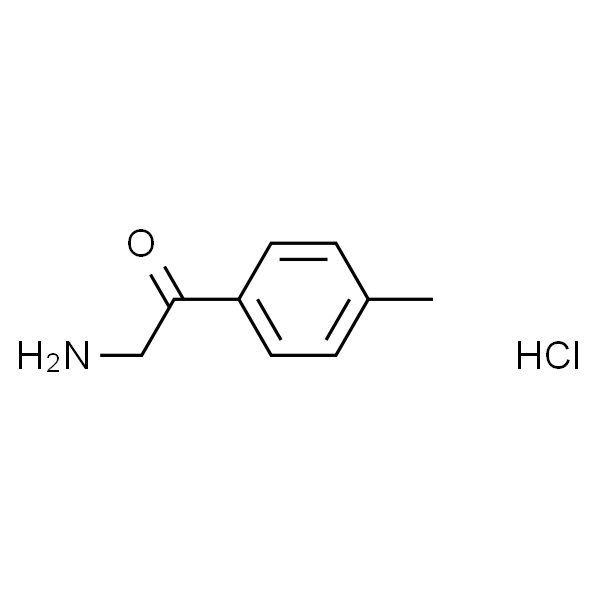 2-Amino-4'-methylacetophenone hydrochloride