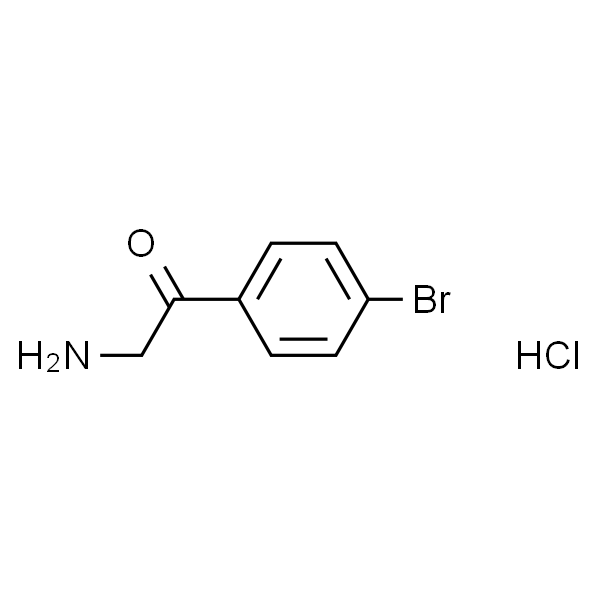 2-Amino-4-bromoacetophenone hydrochloride
