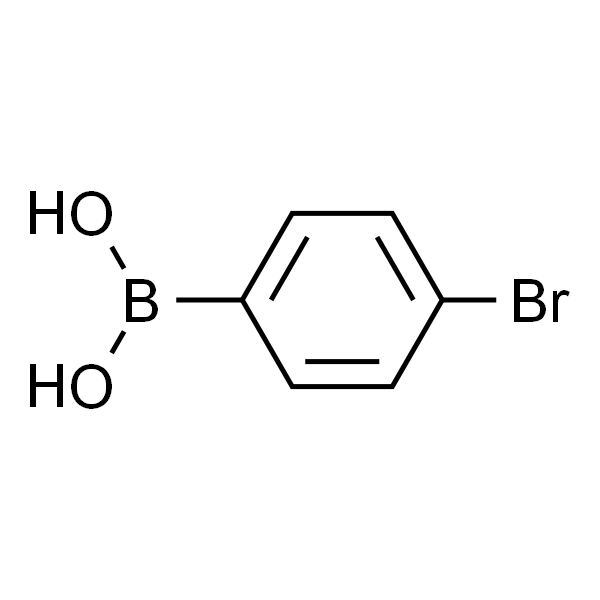 4-Bromophenylboronic acid