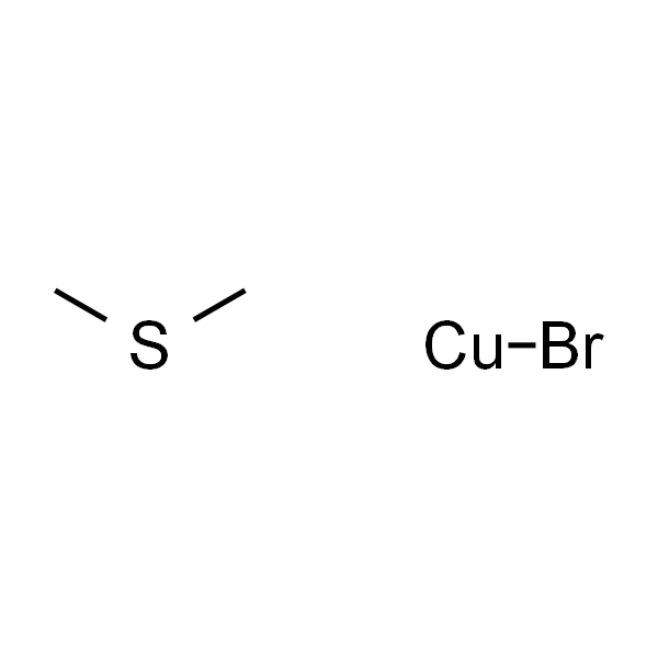 COPPER(I) BROMIDE-DIMETHYL SULFIDE COMPL EX
