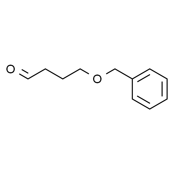 4-Benzyloxybutanal