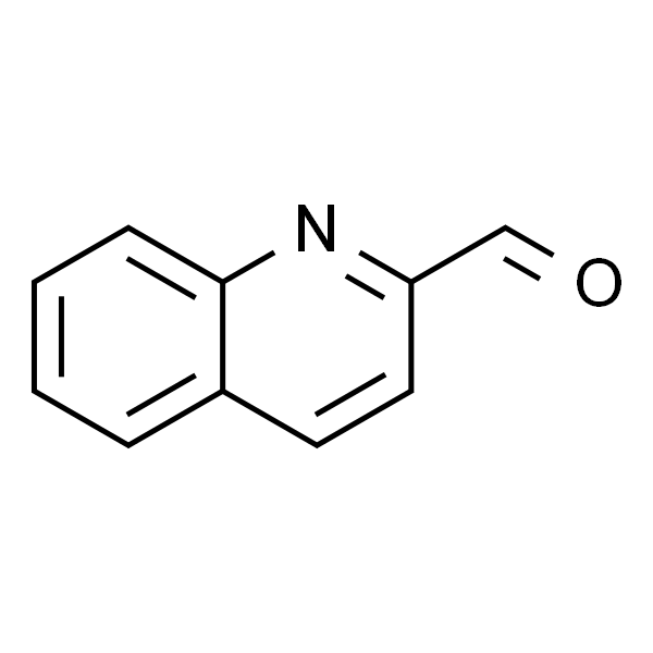 2-Quinolinecarboxaldehyde