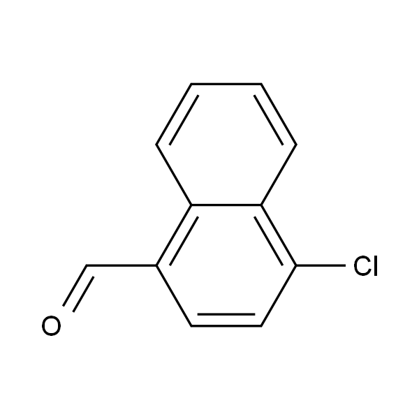 4-Chloro-1-naphthaldehyde