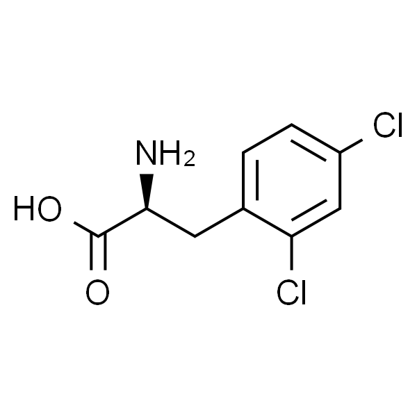 2,4-Dichloro-DL-phenylalanine