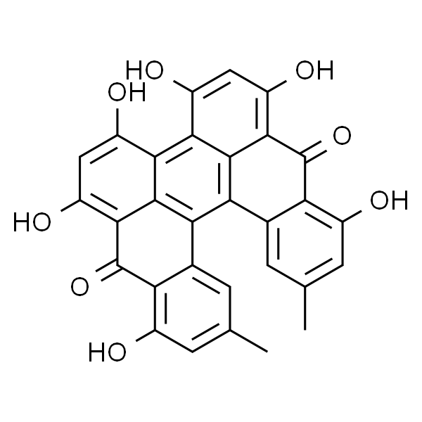 protohypericin