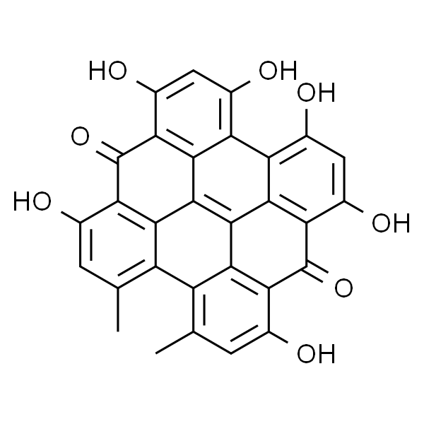 Hypericin