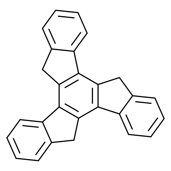 Truxene