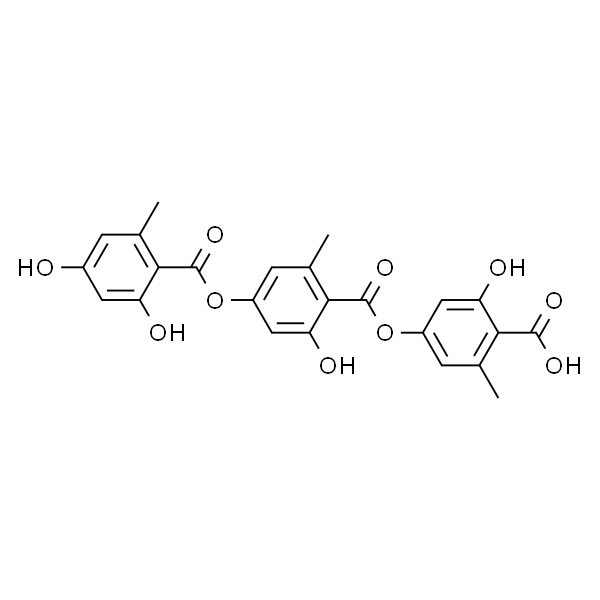 GYROPHORIC ACID
