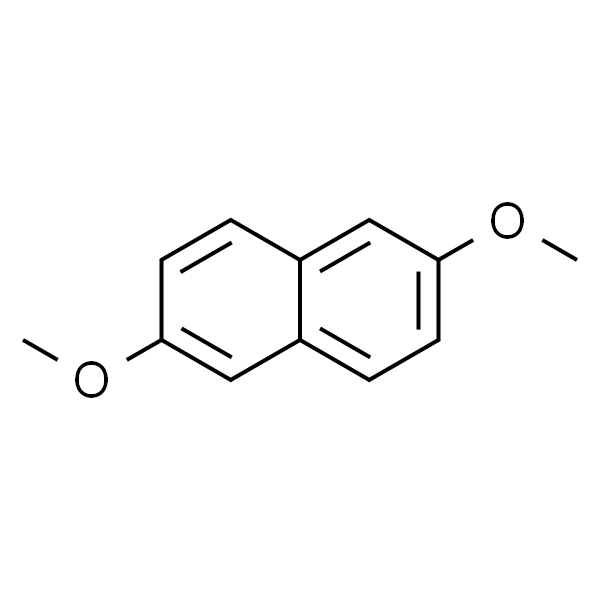 2,6-Dimethoxynaphthalene