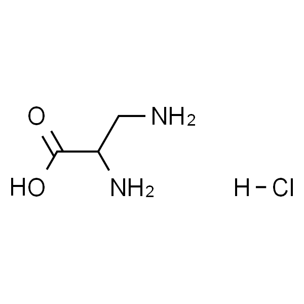 2,3-Diaminopropanoic acid hydrochloride
