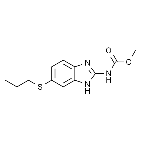 Albendazole