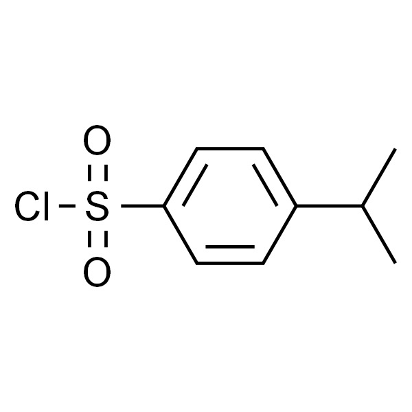 4-Isopropylbenzenesulfonyl chloride
