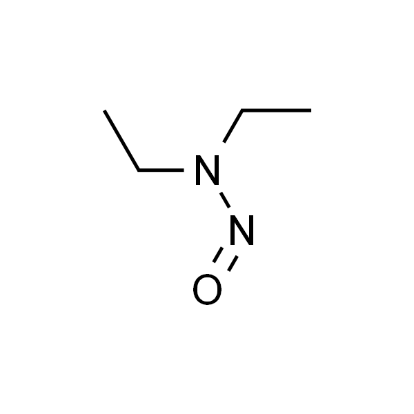 N-nitrosodiethylamine