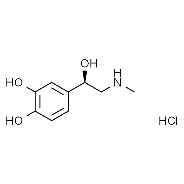 L-Epinephrine hydrochloride