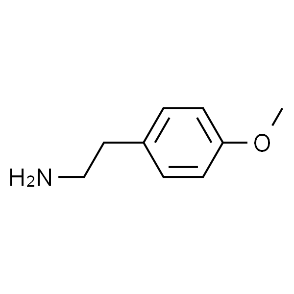 4-Methoxyphenethylamine