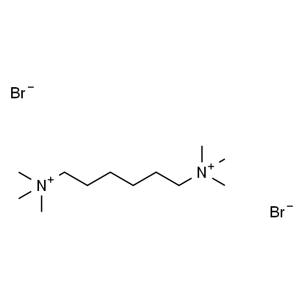 Hexamethonium Bromide