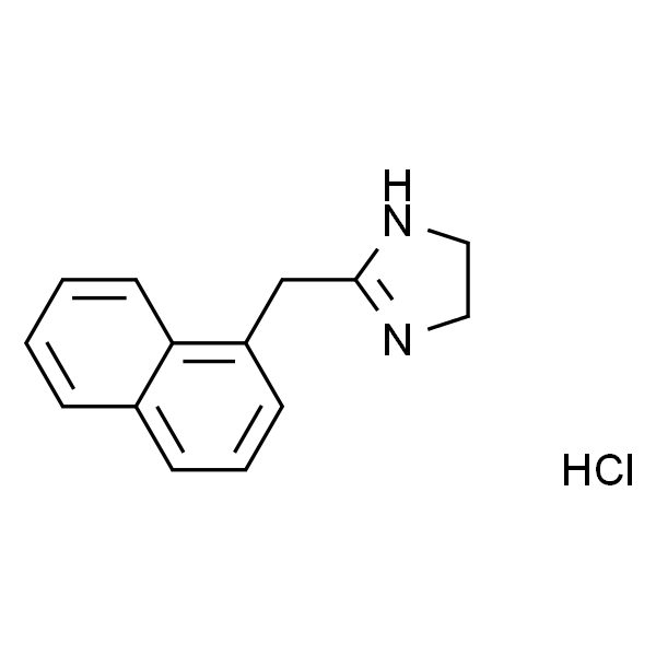 Naphazoline hydrochloride