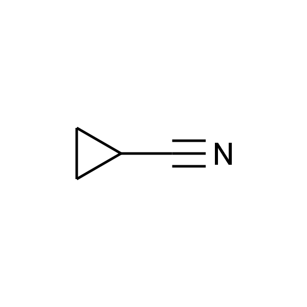 Cyclopropanecarbonitrile