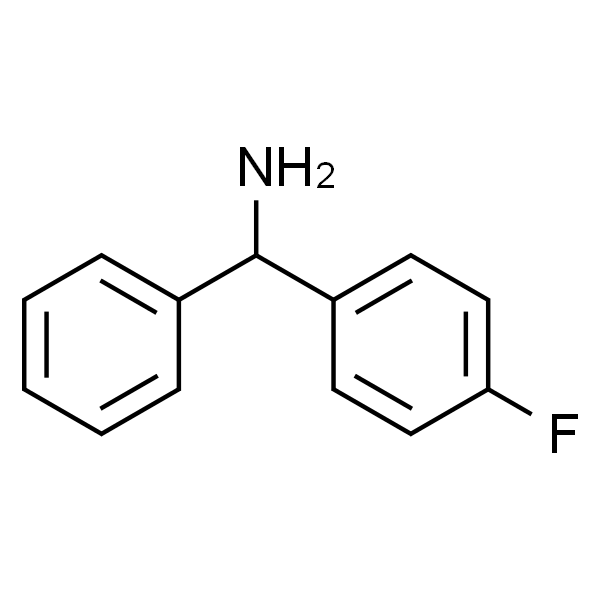 (4-fluorophenyl)(phenyl)methylamine