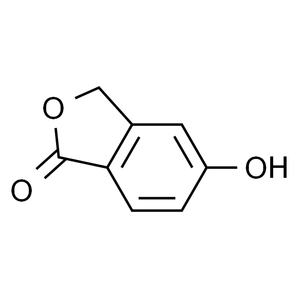 5-hydroxyisobenzofuran-1(3H)-one