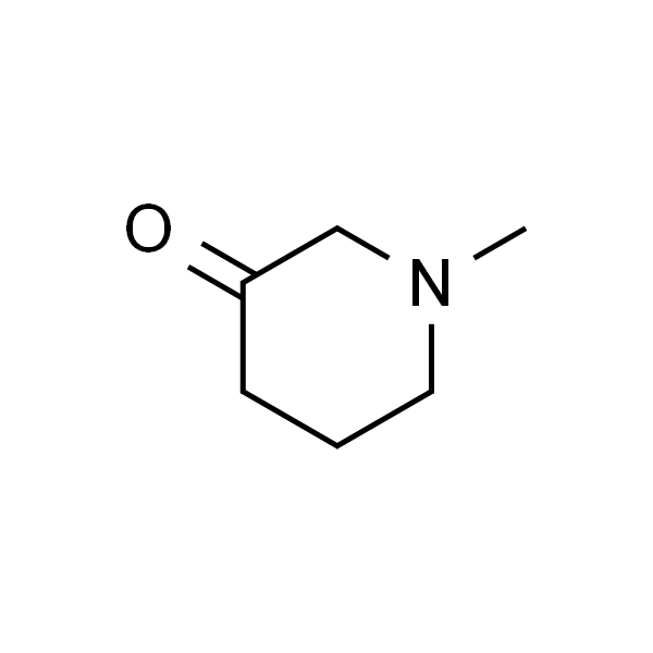 1-Methyl-3-piperidinone