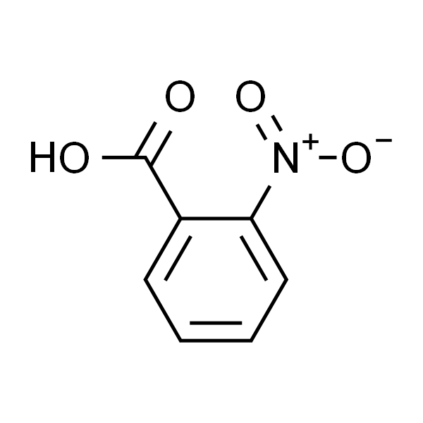 2-Nitrobenzoic acid