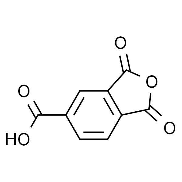 1,2,4-Benzenetricarboxylic anhydride (TMA)